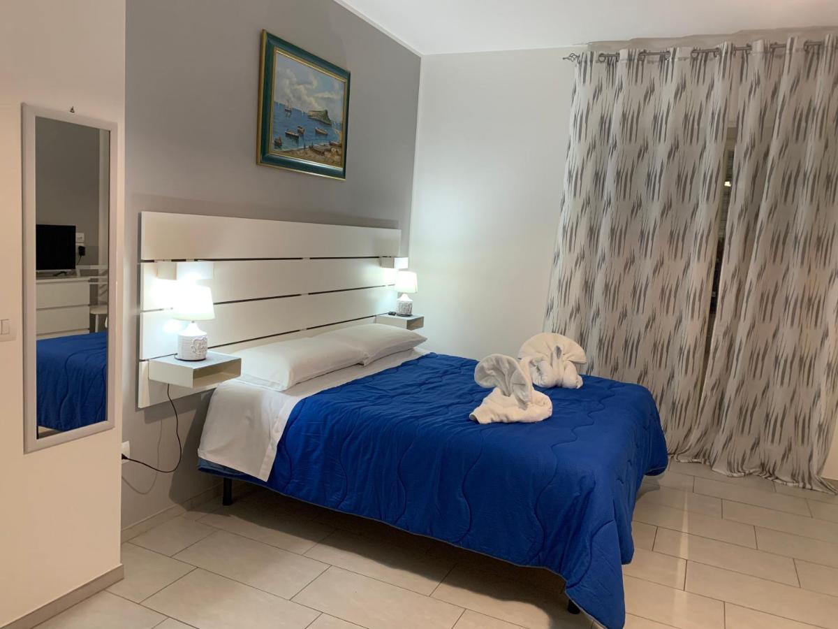 Alfieri Bed&Beach - Free Parking & Wifi Praia a Mare Exterior foto
