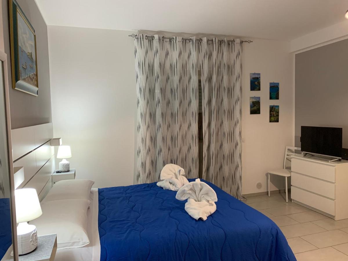 Alfieri Bed&Beach - Free Parking & Wifi Praia a Mare Exterior foto